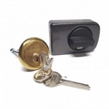 Zamek wierzchni Lob TB51