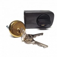 Zamek wierzchni Lob TB61