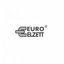 Zamki wpuszczane, listwowe, wielopunktowe Euro Elzett