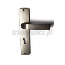 Klamka-Klamka drzwiowa Cesare 72mm