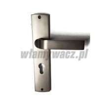 Klamka-Klamka drzwiowa Cesare 90mm