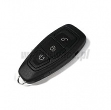 Klucz z immobilizerem ID63 80bit - keyless