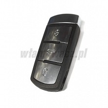 Klucz z pilotem i immobilizerem ID7946 Passat B7, CC / Keyless