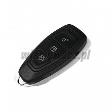 Klucz z immobilizerem PCF7953 id47 - keyless