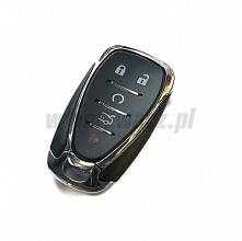 Klucz z immobilizerem i pilotem ID46 7937/41E / 315mhz / keyless