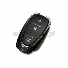 Klucz z immobilizerem i pilotem ID46 7937/41E / 433mhz / keyless 