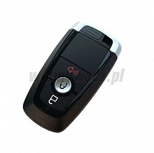 Klucz z immobilizerem i pilotem id49 / 315MHz / keyless / 3 przyciski