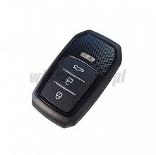 Klucz z immobilizerem i pilotem Keyless TOY001