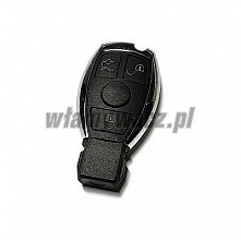 Klucz z pilotem typu rybka Keyless