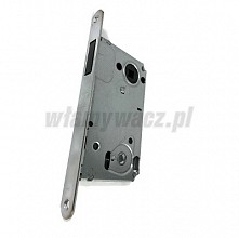 Zamek wpuszczany magnetyczny Bonaiti B-Twin 90/50 WC