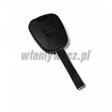 Klucz z immobilizerem PCF7935
