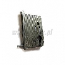 Kaseta zamka dodatkowego Fuhr dormas 55mm