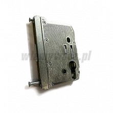 Kaseta zamka dodatkowego Fuhr dormas 65mm