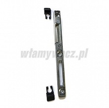 Zaczep do zamka głównego Fuhr Prawy