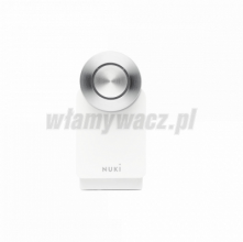 Zamek elektroniczny Nuki Smart Lock 3.0 Pro