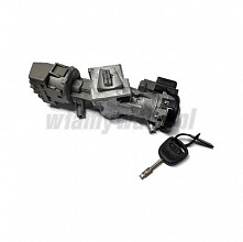 Stacyjka z wkładką Ford FO21