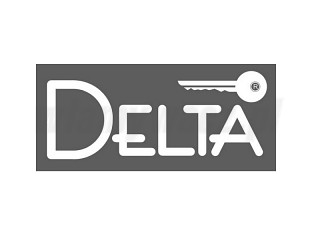 Autoryzowany punk sprzedaży zamków i serwis wyrobów firmy Delta