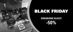 Black Friday czyli Czarny Piątek !