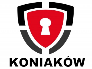 Otwieranie samochodów i drzwi Koniaków