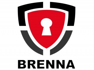 Otwieranie samochodów i drzwi Brenna