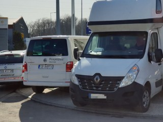 Awaryjne otwarcie auta Bielsko-Biała