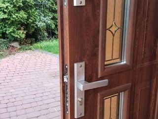Regulacja drzwi Bielsko