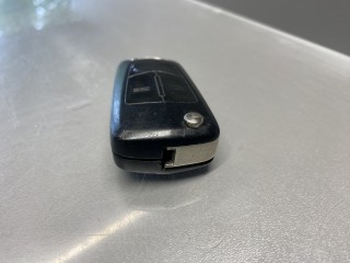 Wyłamany grot w kluczu Opel