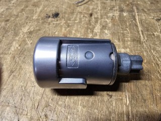 Regeneracja stacyjki Ford Transit 2017