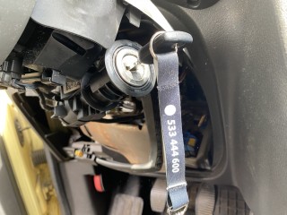 Regeneracja stacyjek Fiat Panda