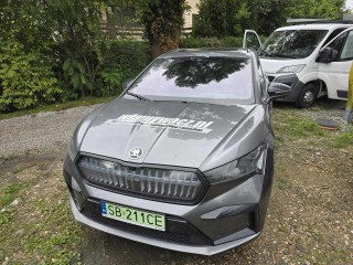 Awaryjne otwarcie i dorobienie kluczy do Fiat Ducato 2022