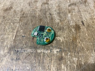 Naprawa kluczy samochodowych – wymiana microswitch!