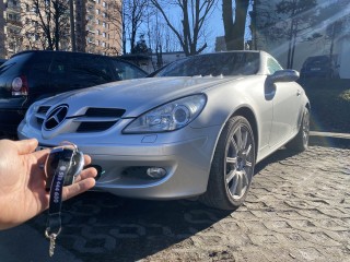 Dorabianie pilotów Mercedes Bielsko