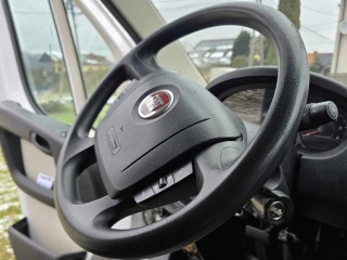 Regeneracja oraz odblokowanie stacyjki Fiat Ducato Bielsko