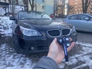 Dorabianie kluczy BMW Bielsko