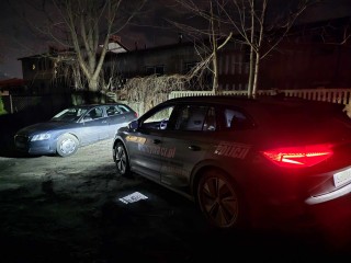 Otwarcie samochodu audi a3 Pszczyna