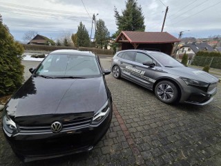 Zatrzaśnięte klucze w vw polo Cieszyn