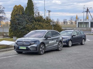 Klucze w bagażniku vw passat Czechowice