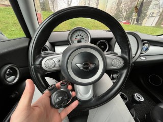 Dorabianie kluczy Mini