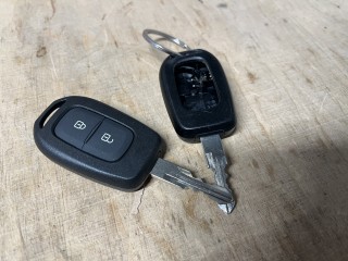 Uszkodzony klucz do samochodu? Wpadnij z nim do nas!