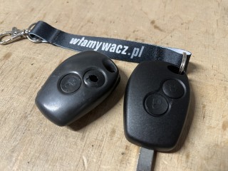 Naprawa kluczyków samochodowych Bielsko-Biała