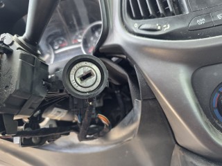 Odblokowanie oraz regeneracja stacyjki Fiat