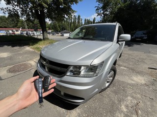 Dorabianie kluczy Fobik Dodge