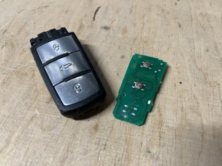 Problemy z pilotem? Wymieniamy mikroswitche!