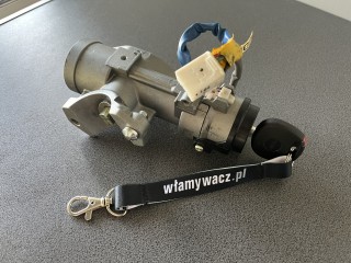 Regeneracja stacyjek Kia Ceed – przywracamy pełną sprawność
