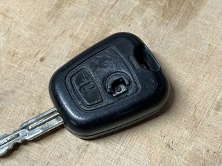 Zadbaj o swój klucz samochodowy zanim będzie za późno! 