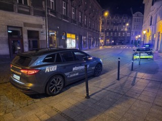 Awaryjne otwieranie nie tylko w dzień