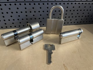 System Master Key. Jeden klucz - wiele możliwości.