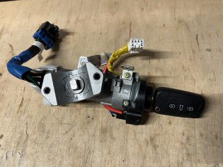 Regeneracja stacyjki Hyundai i30