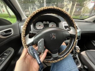 Dorabianie kluczy Peugeot