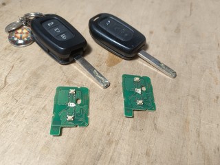 Regeneracja Kluczyków Samochodowych: Zaufaj Doświadczeniu naszej firmy!